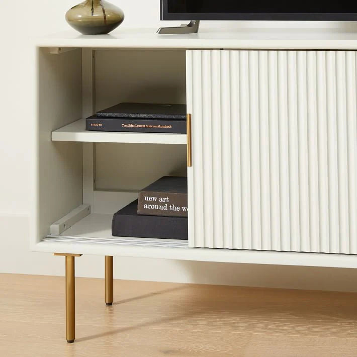 pixel tv rack
