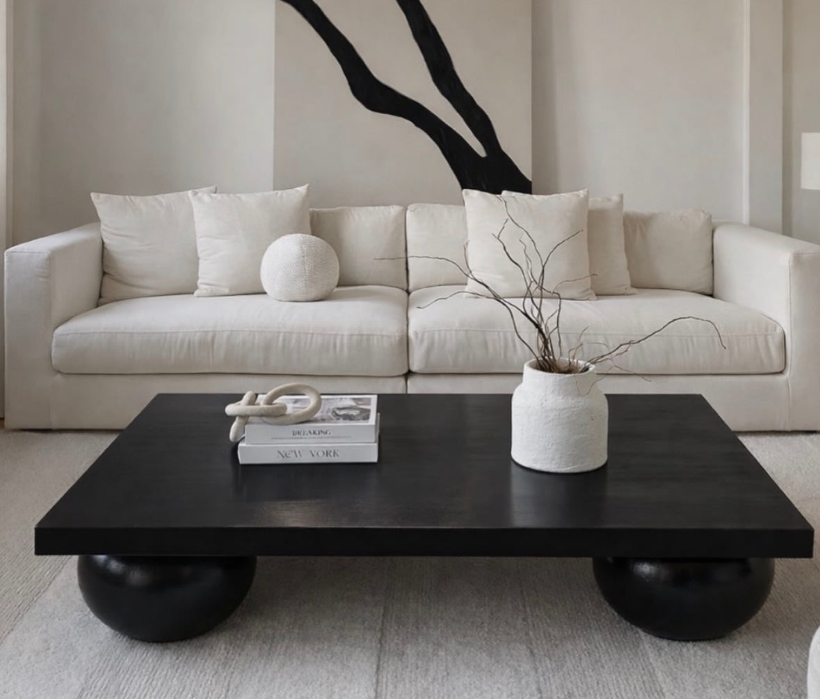 Focco center table