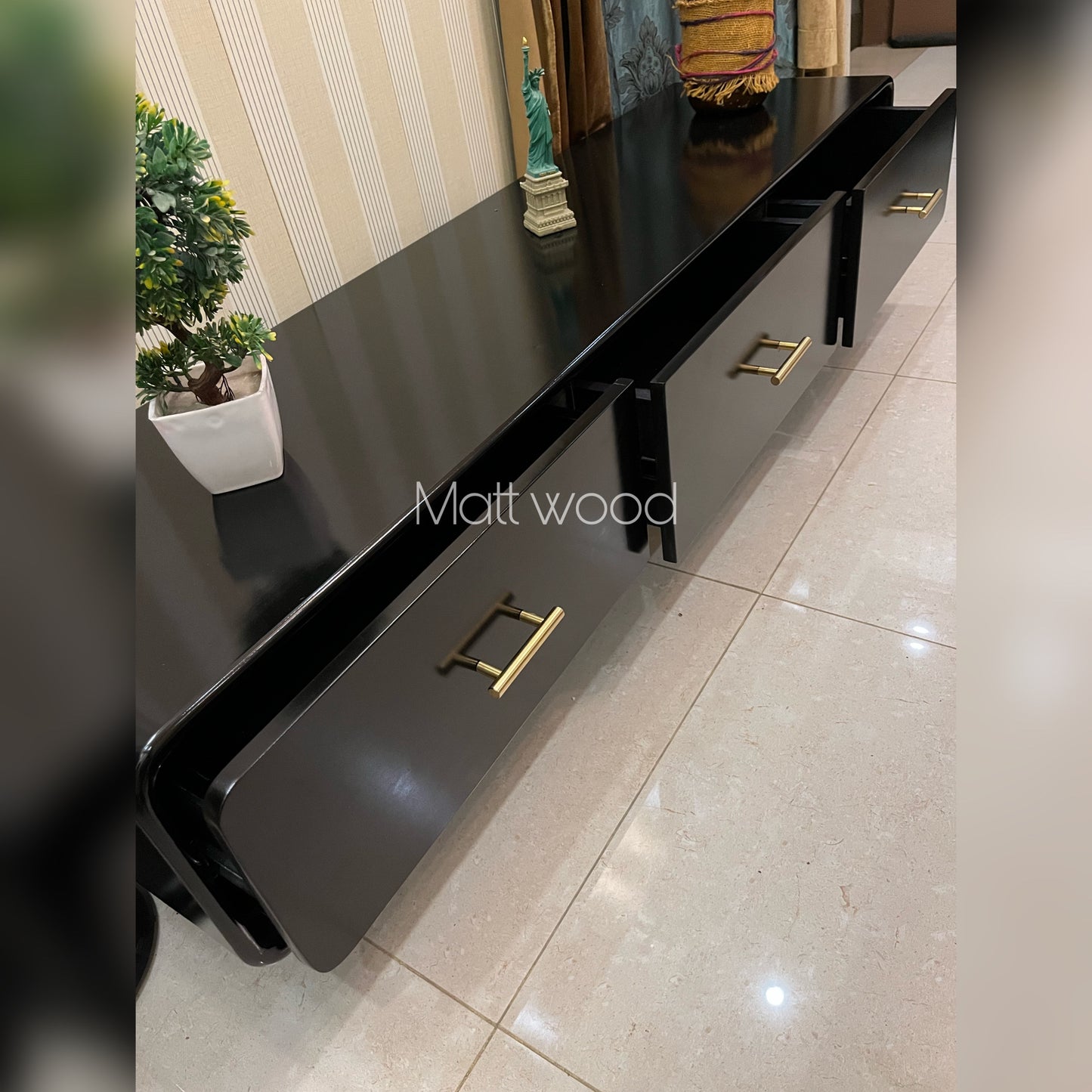Porta Tv rack