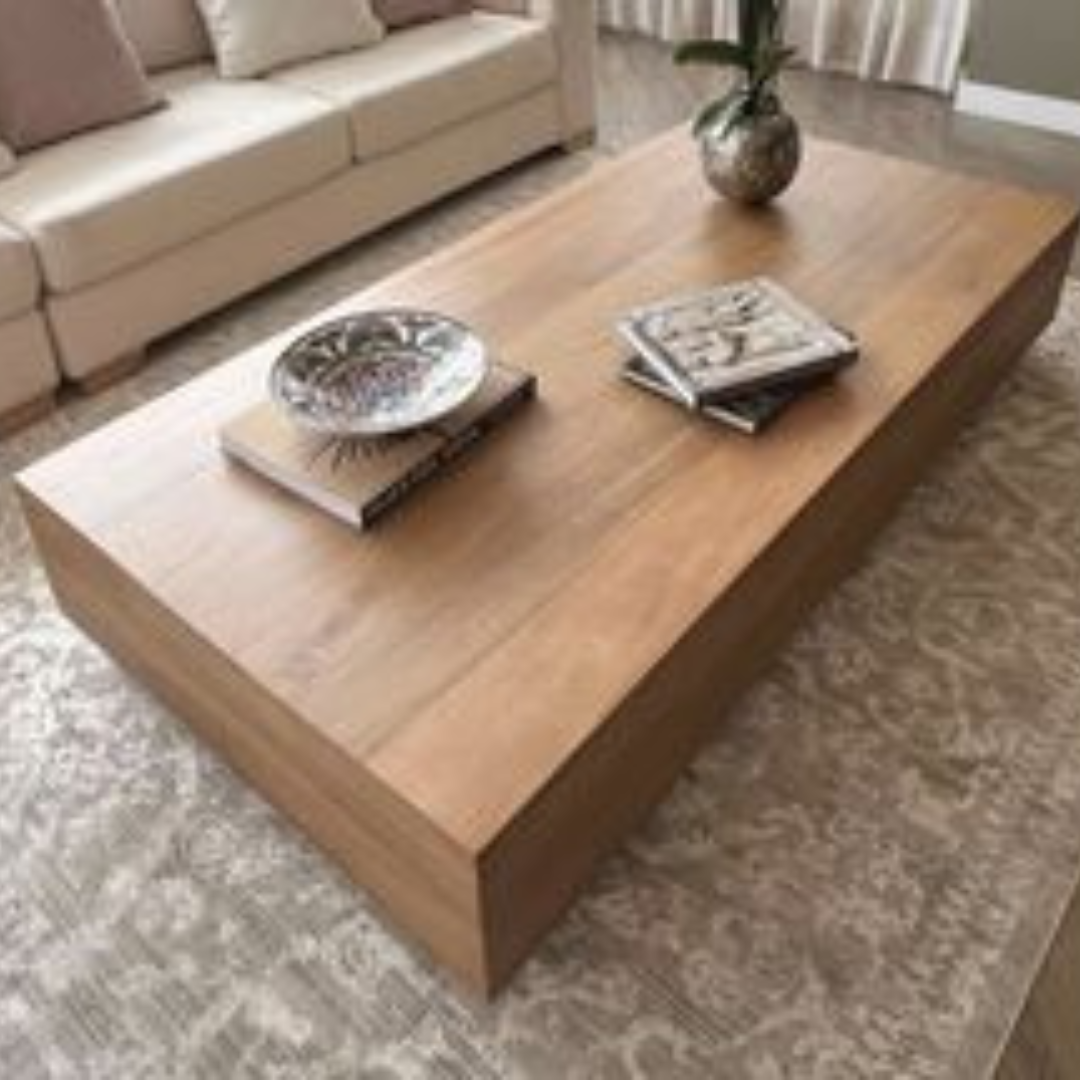 Nicole Center Table