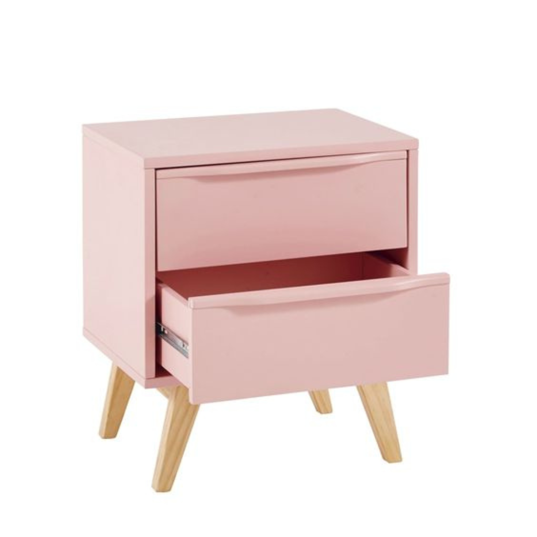 Barbie Side Table