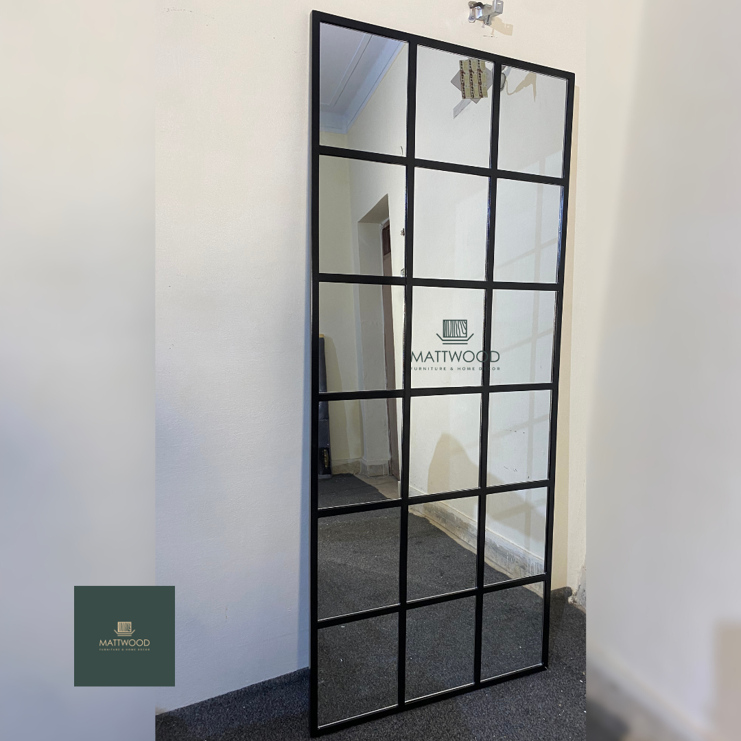 Pentak mirror