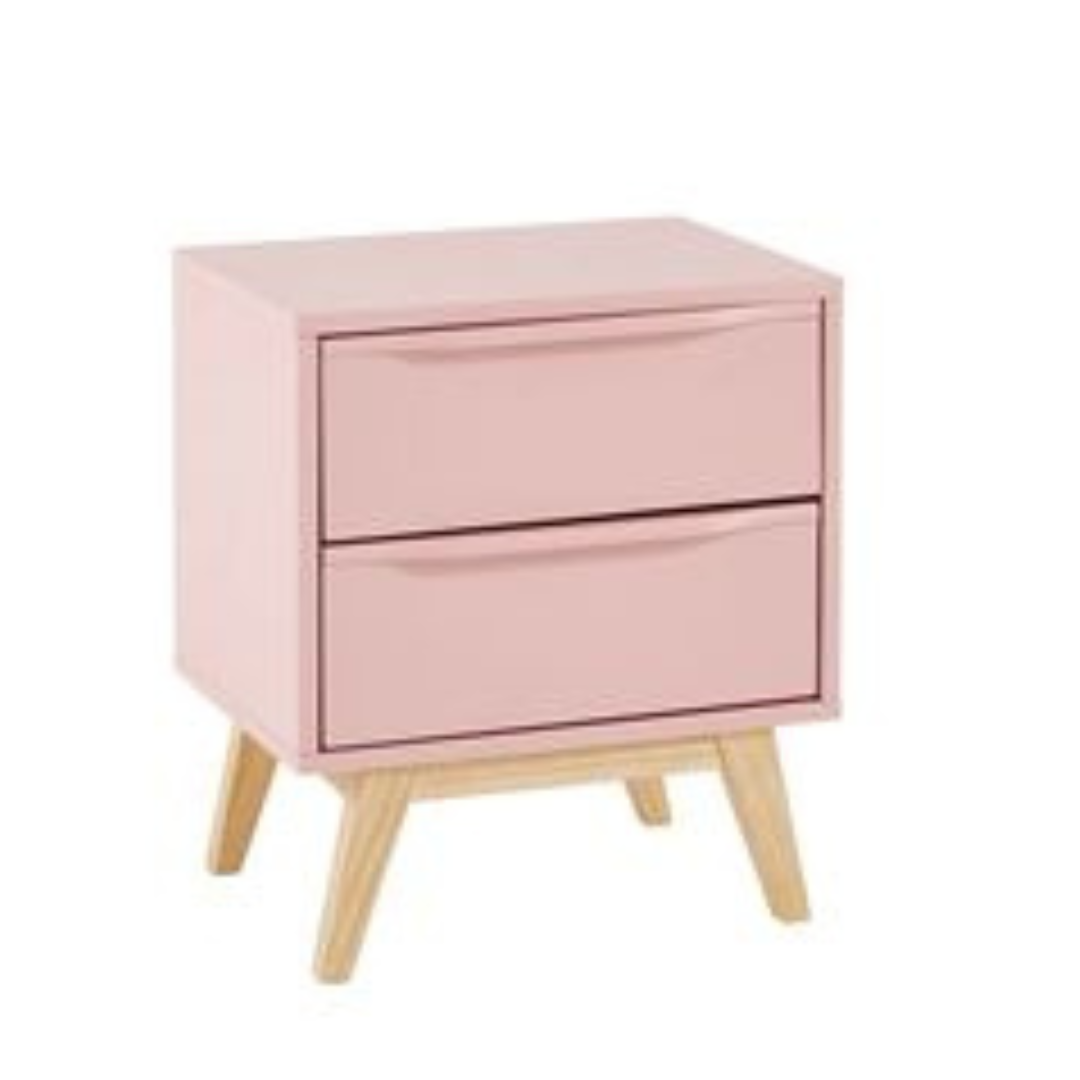 Barbie Side Table