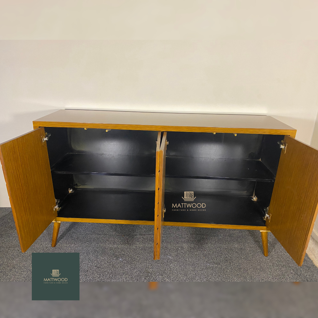 Wade Console