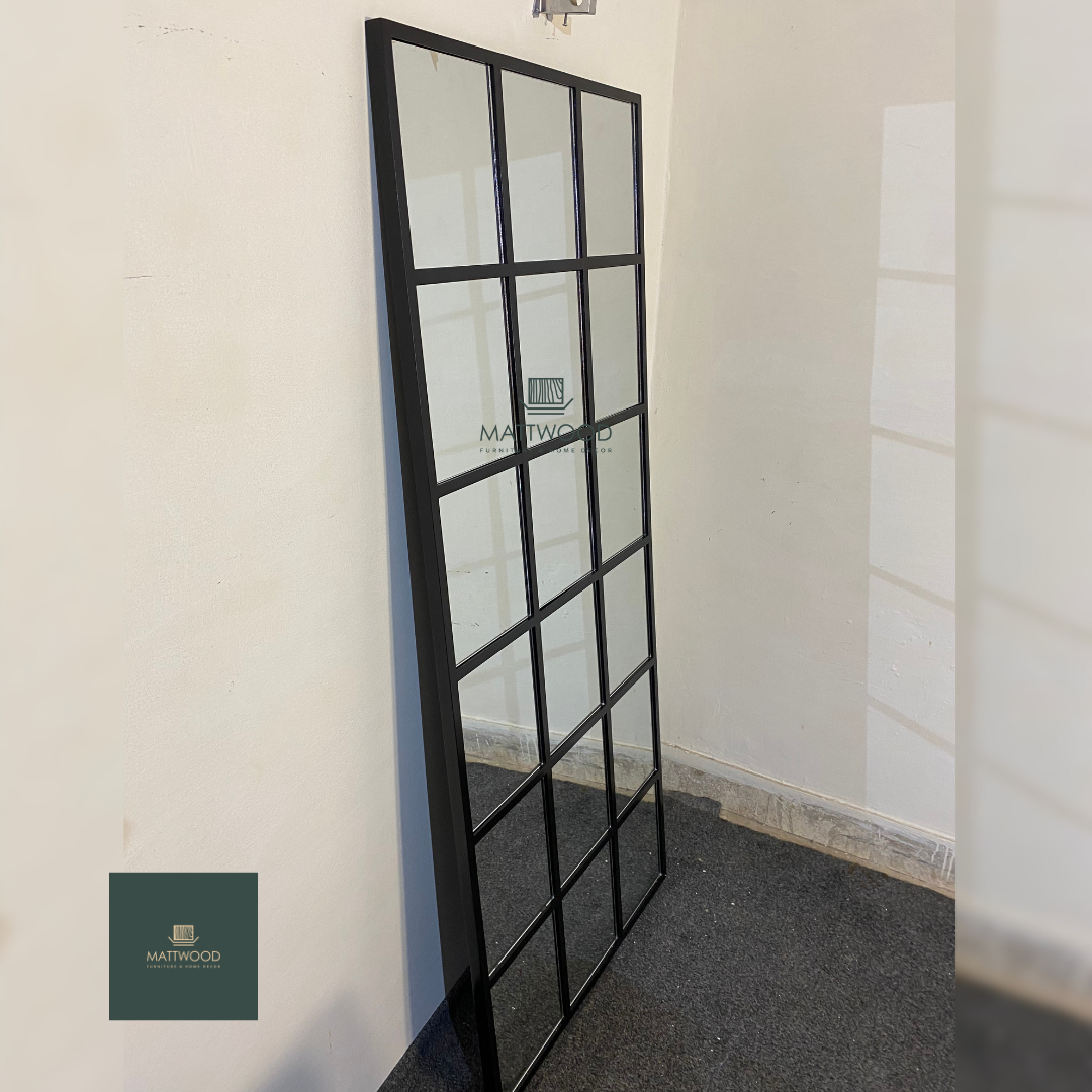 Pentak mirror