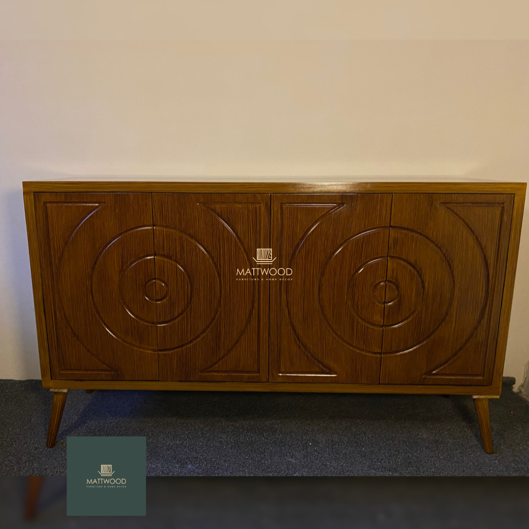 Wade Console
