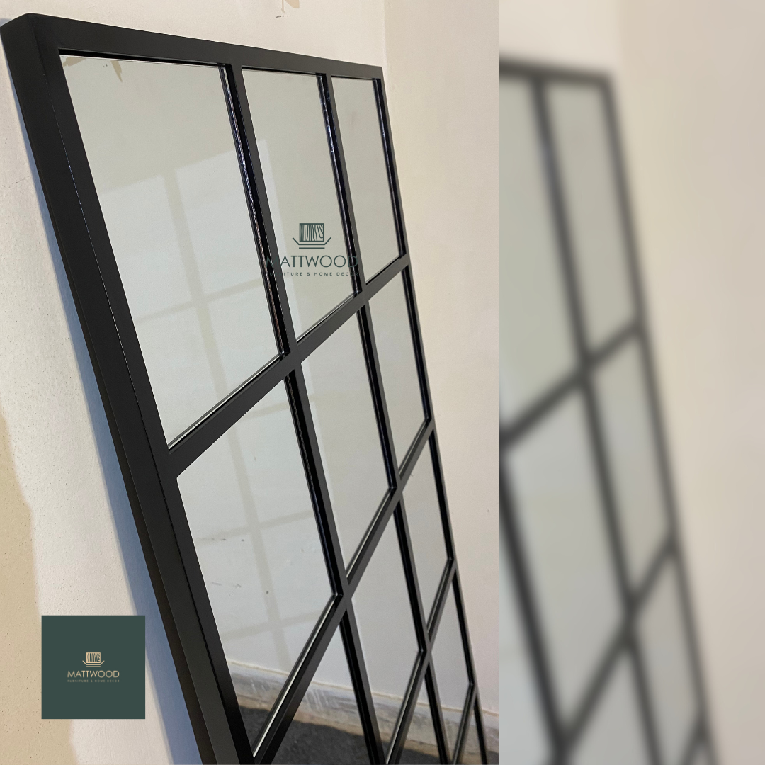 Pentak mirror