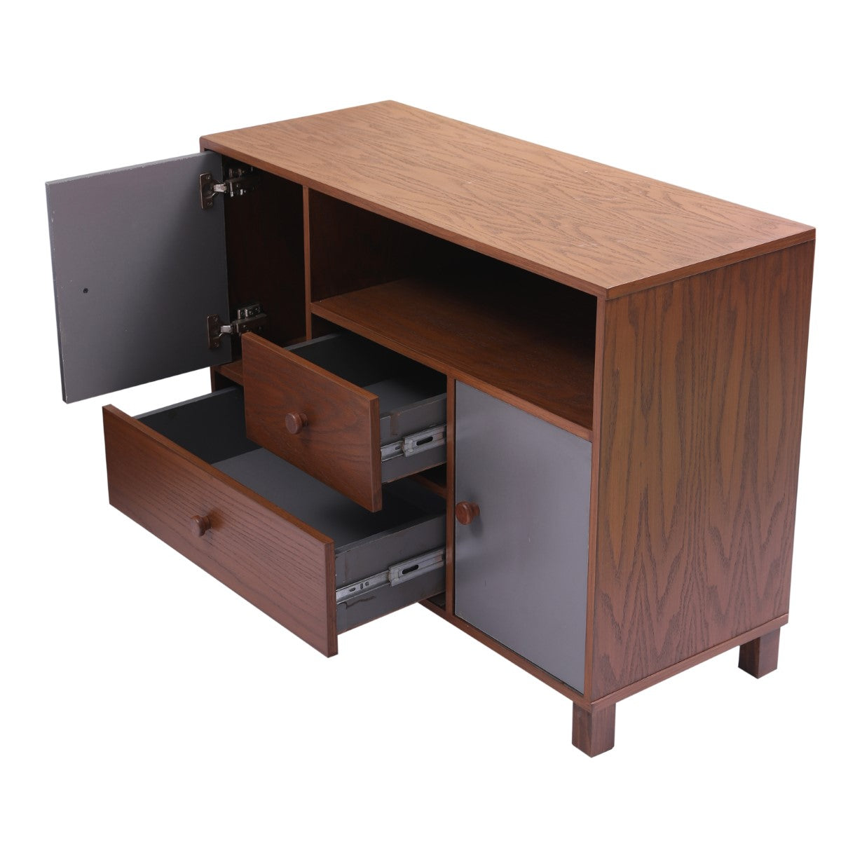 Lotus kids storage