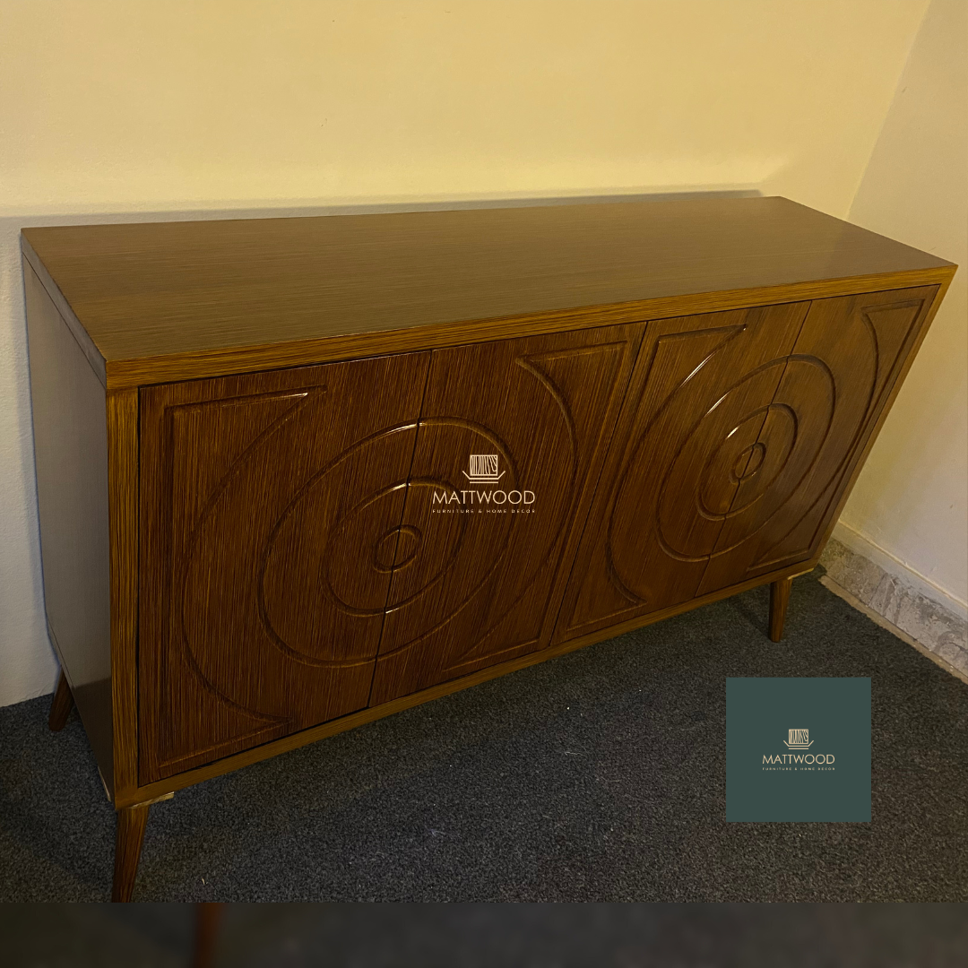 Wade Console