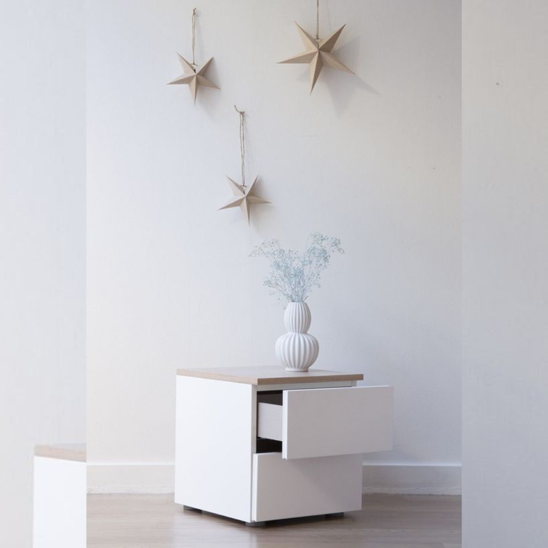 Masha Side Table