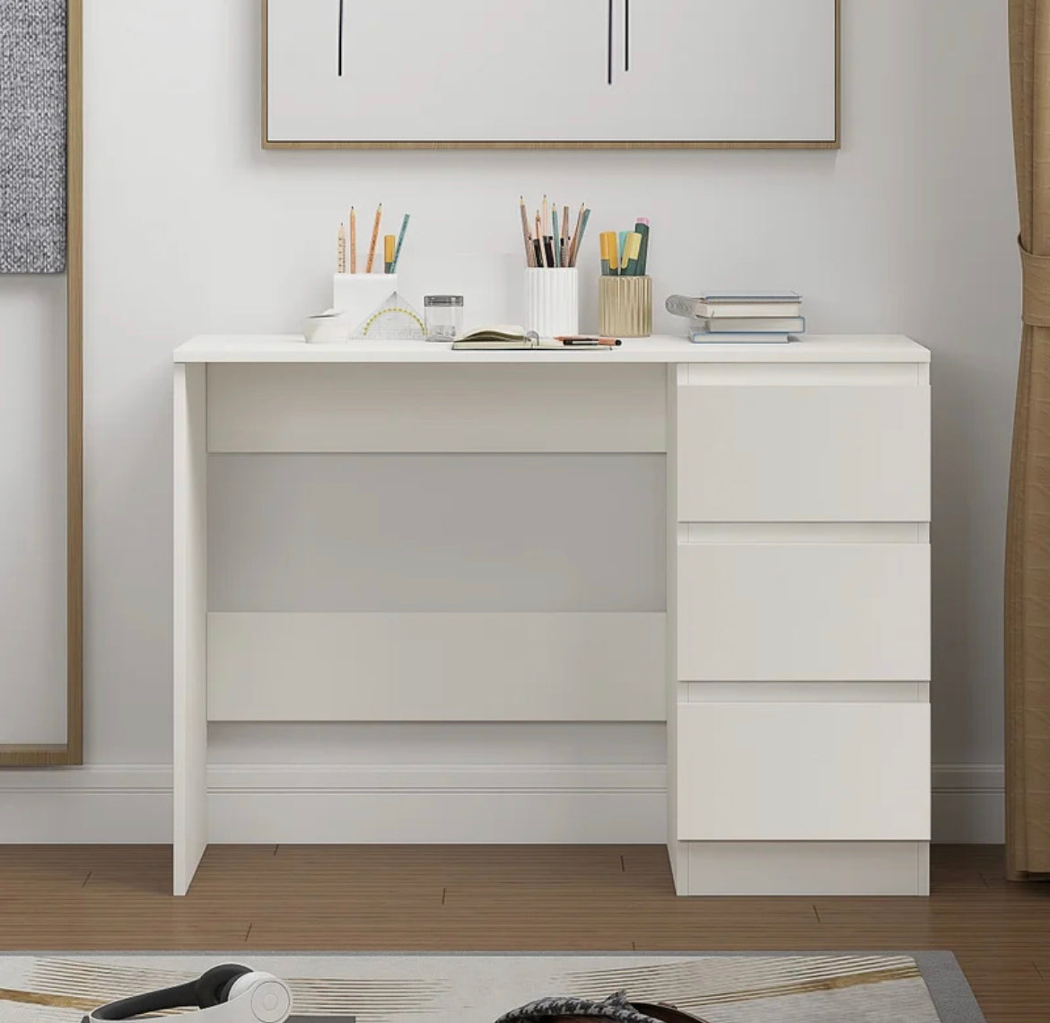 Darrow study table