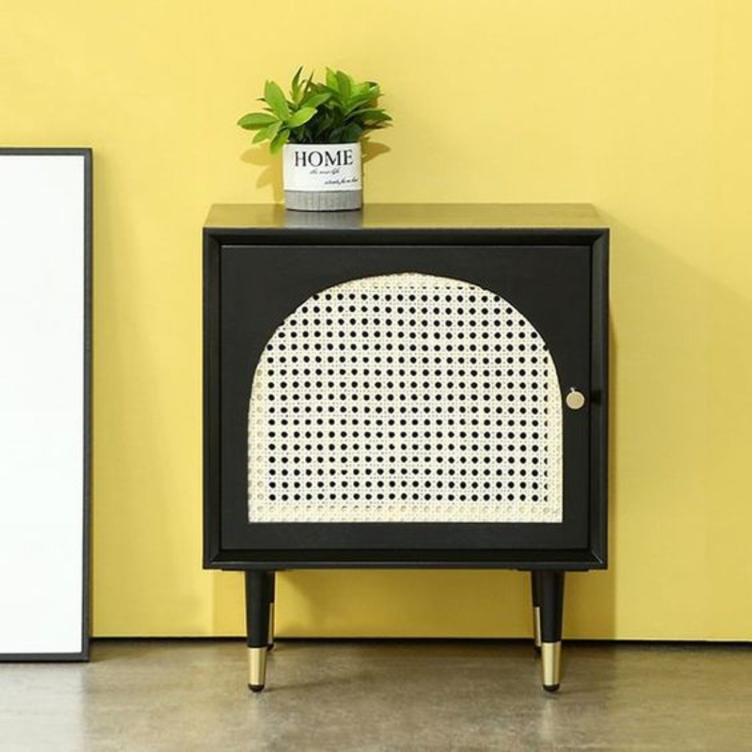 Erica Sidetable