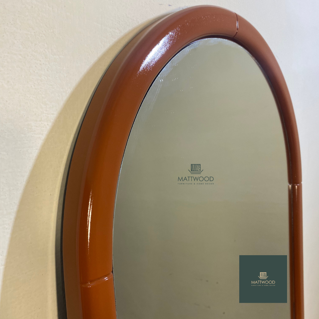 Katia Mirror