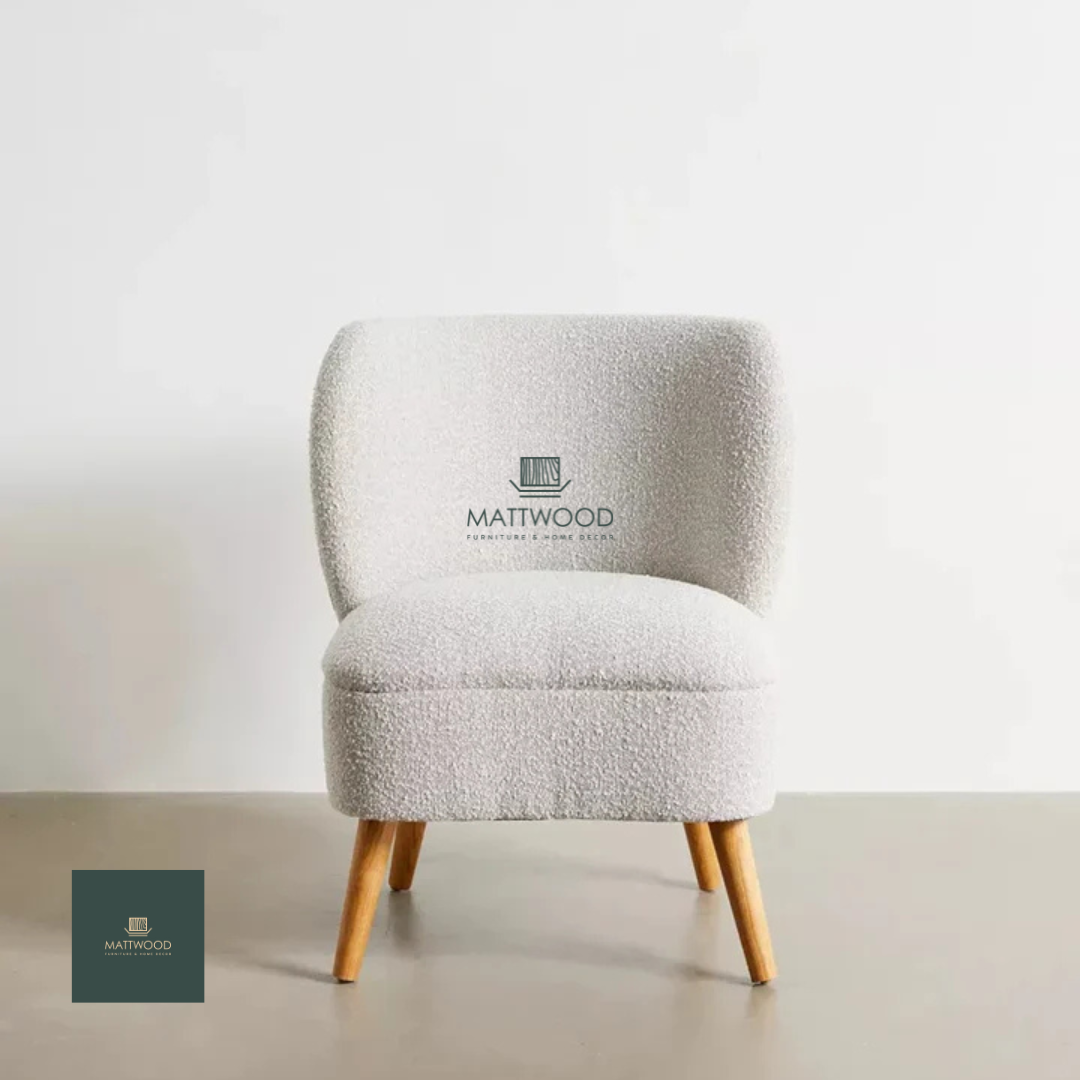 Muse chair