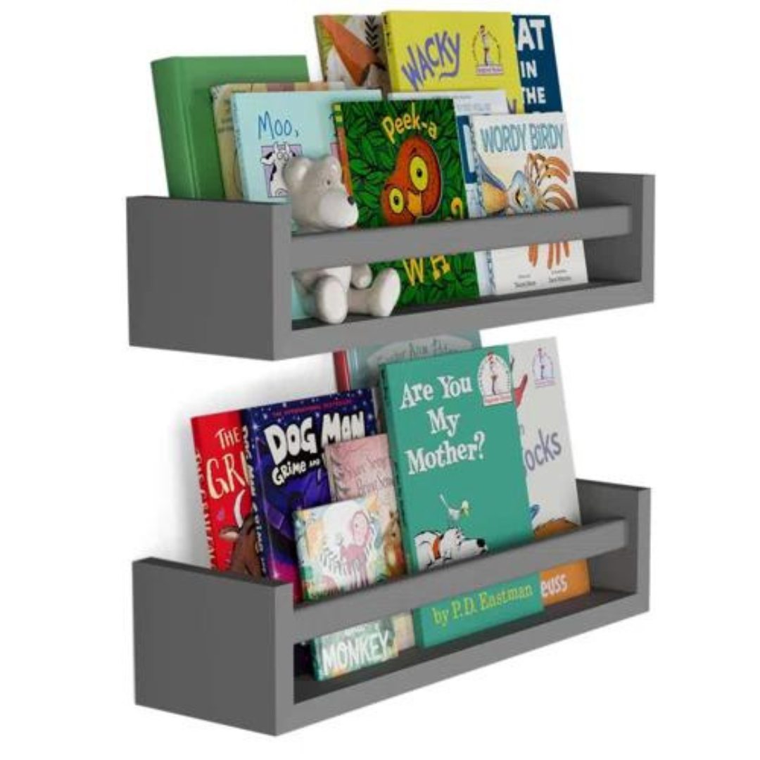 Peter Wall shelf