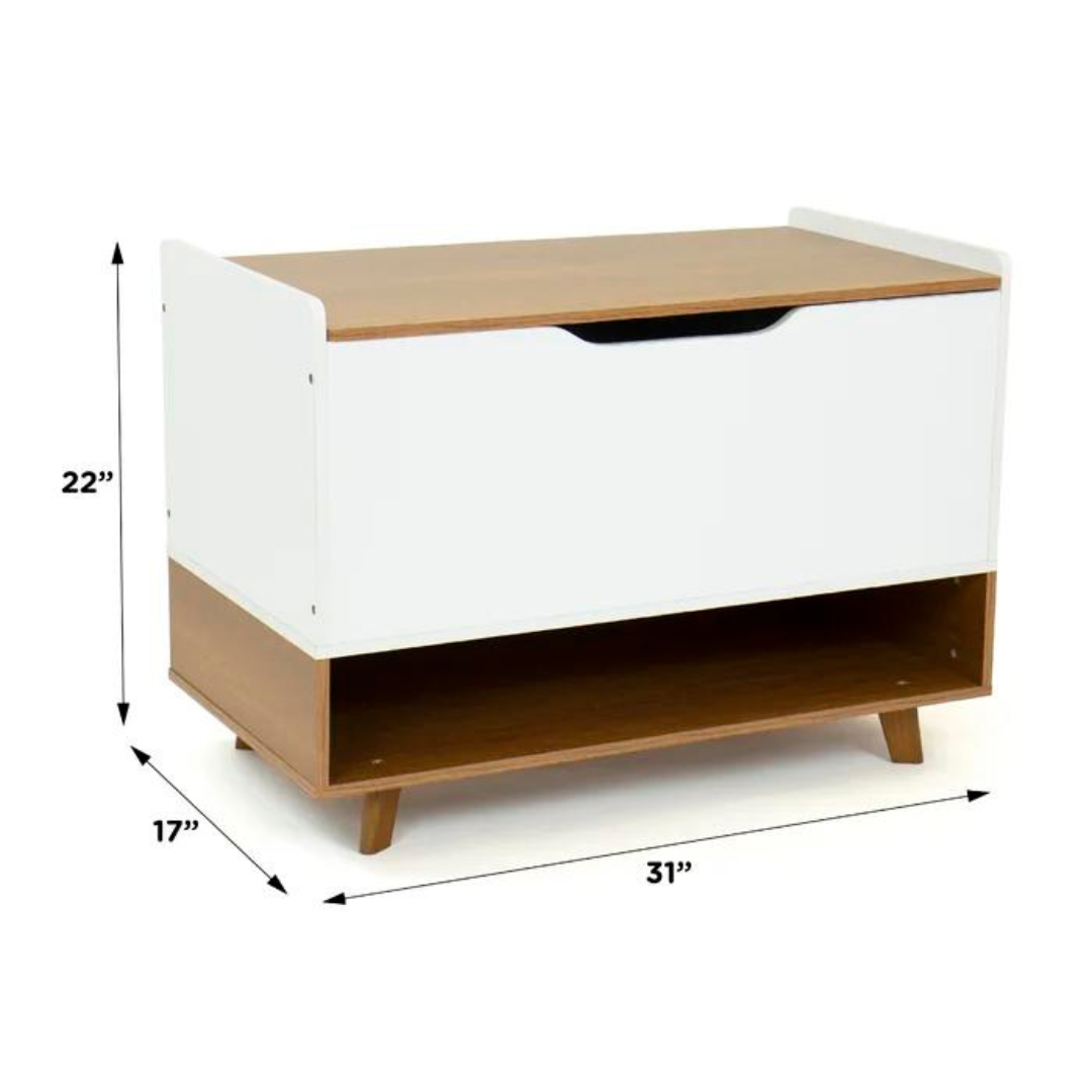 Versa Storage Box