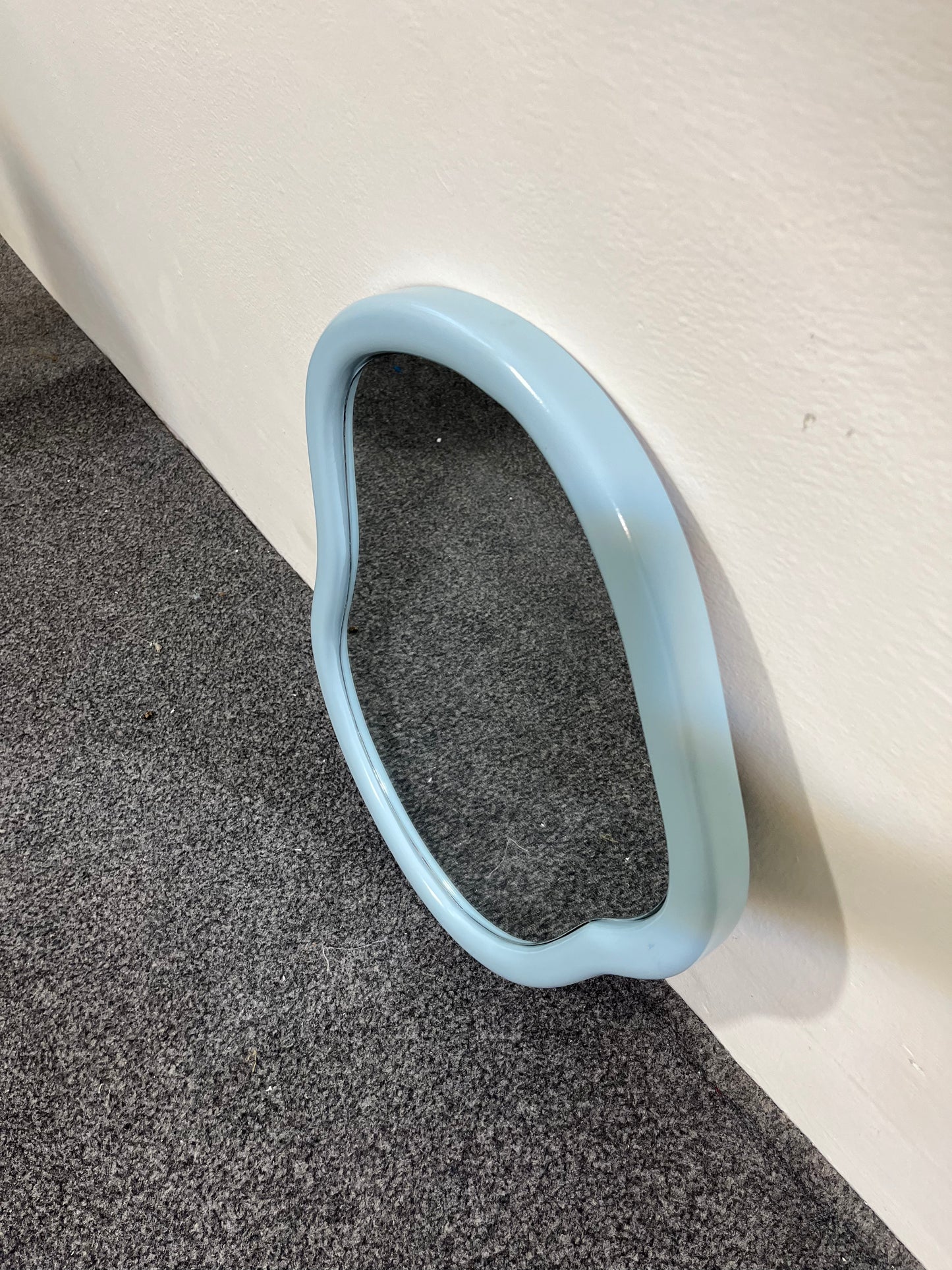 Luna mirror