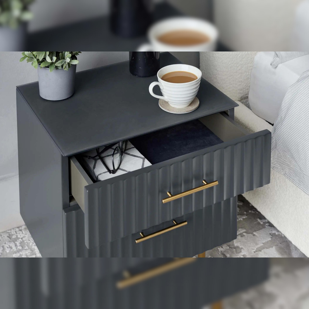 Luxe Side table