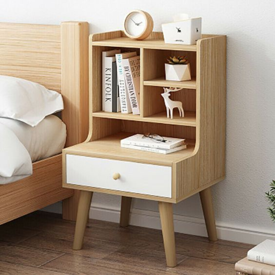 Turtle Side Table