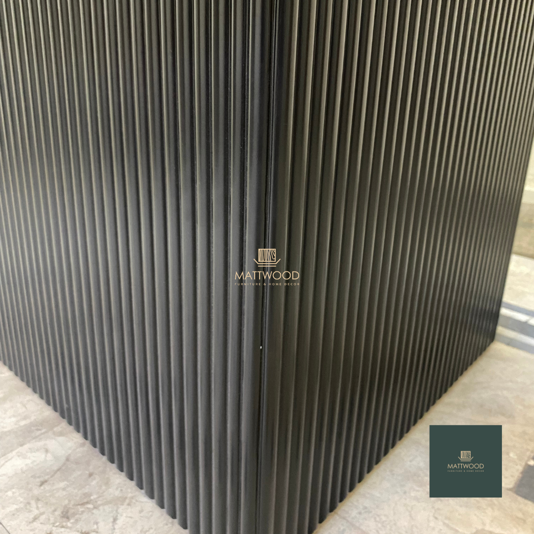 Tower center table