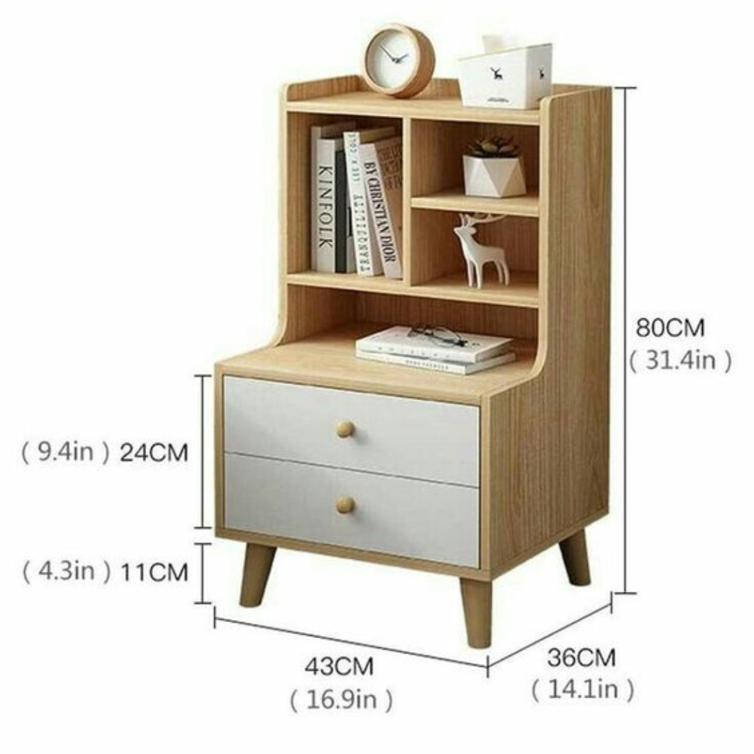 Turtle Side Table