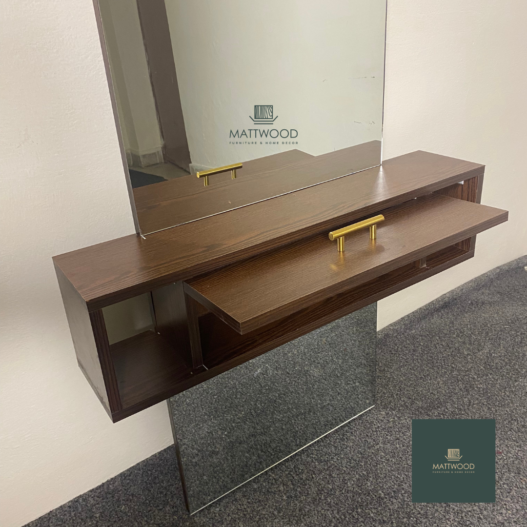 Netto mirror