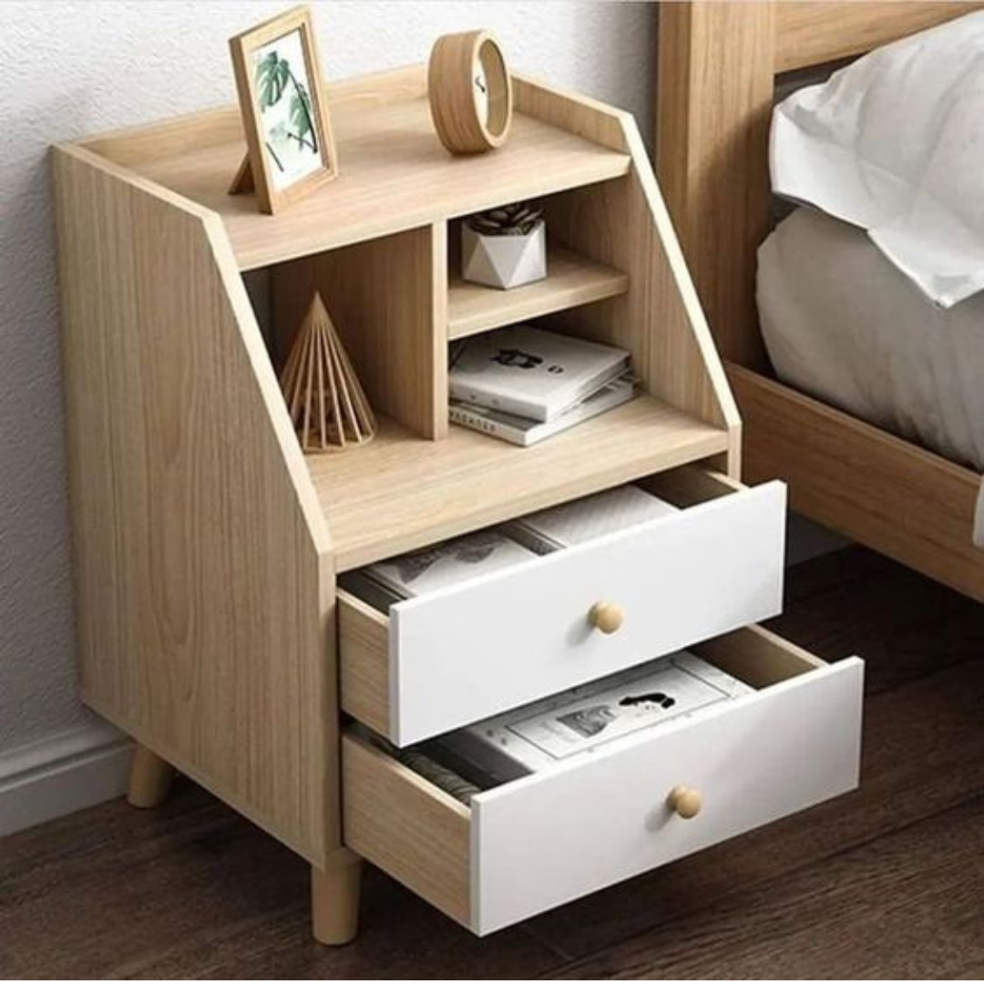 Treasure Side Table