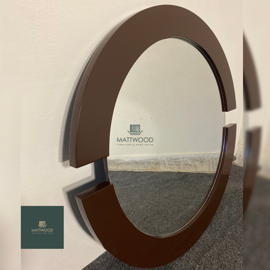 Tayra Mirror
