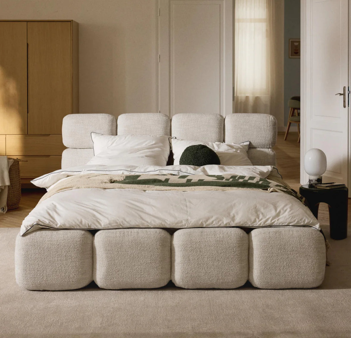 Venice bed