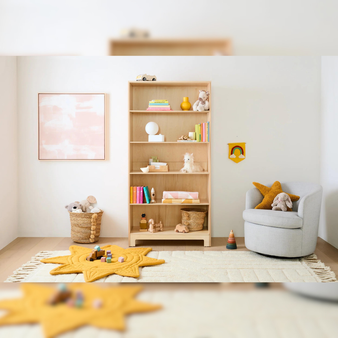Imagi Shelf Rack