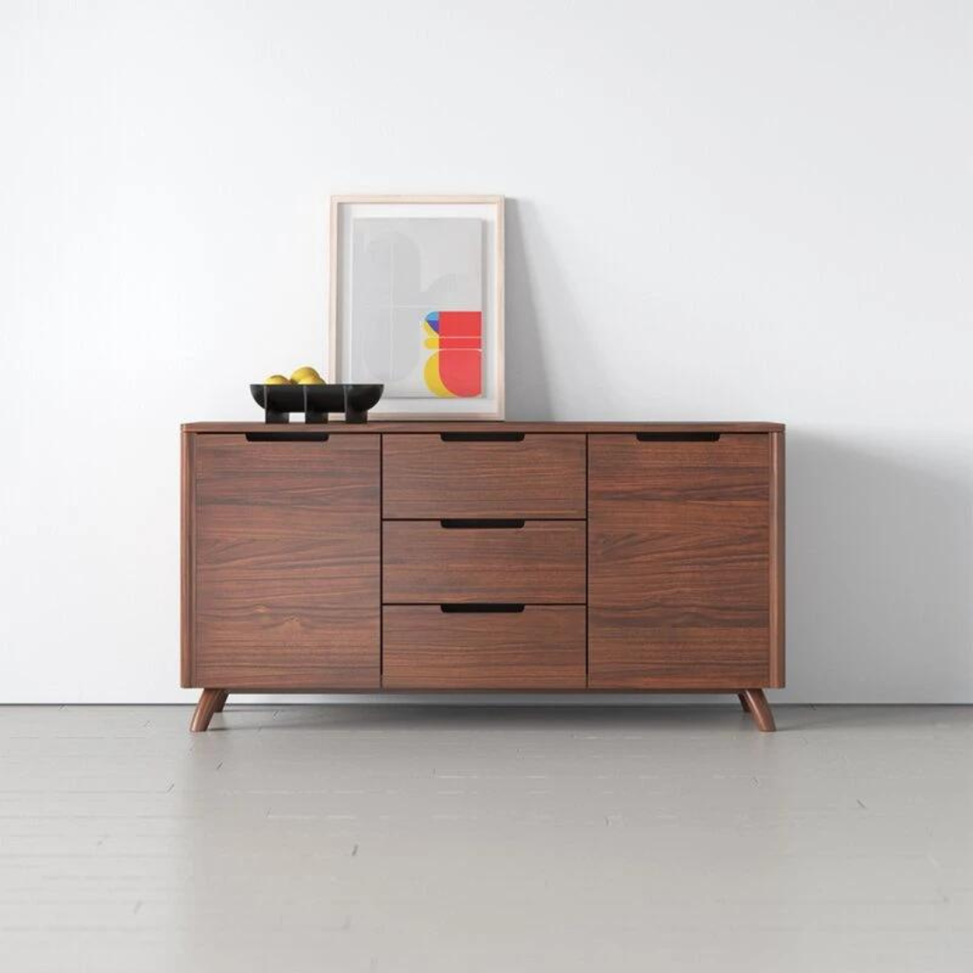 Bronze Console