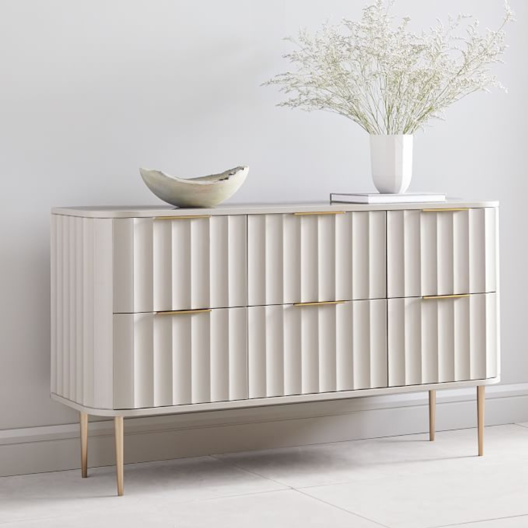 Zara console