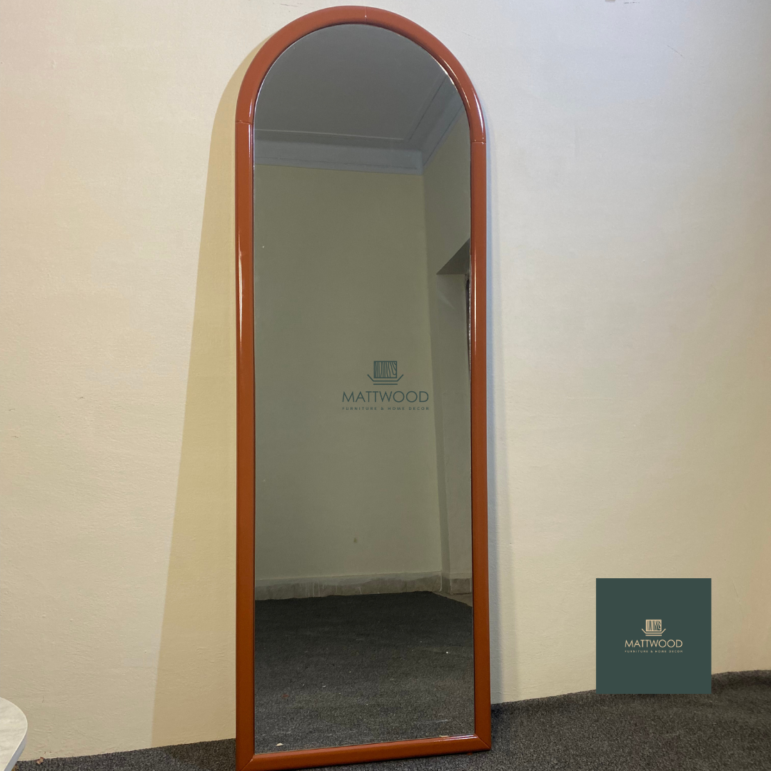 Katia Mirror