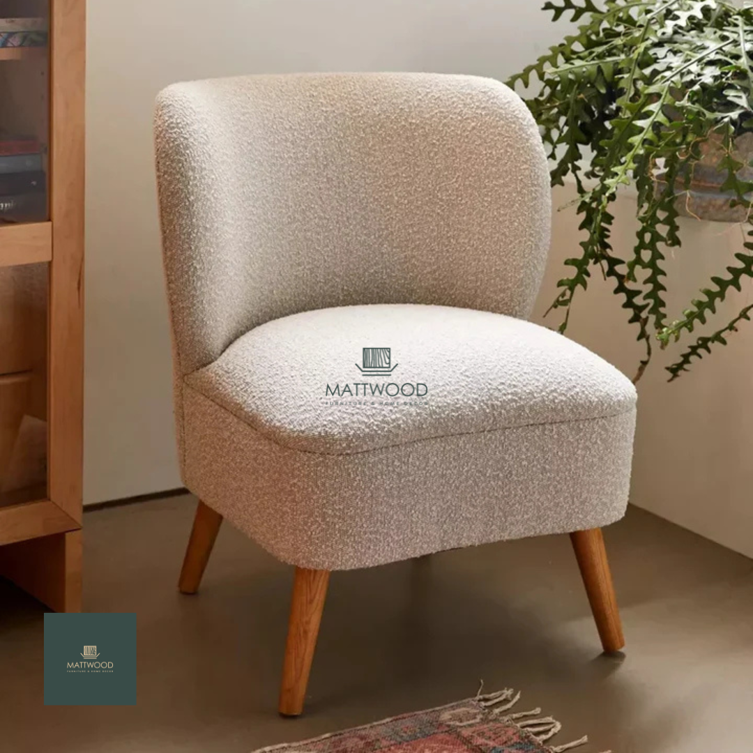 Muse chair