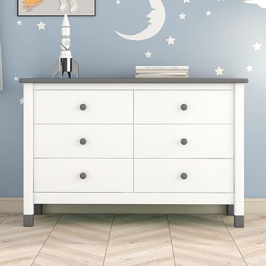 Mighty Changing Table