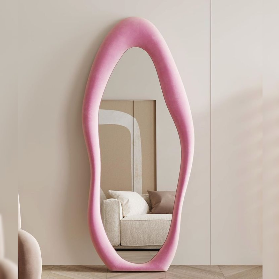 Vasper mirror