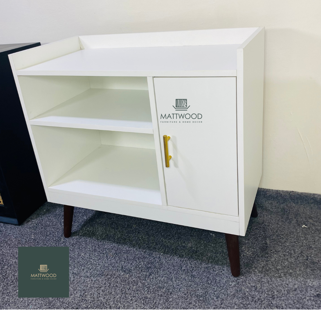 Matos storage cabinet
