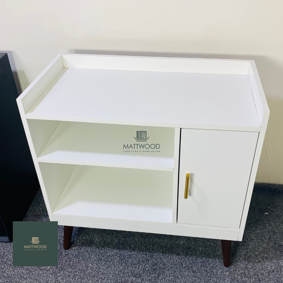 Matos storage cabinet