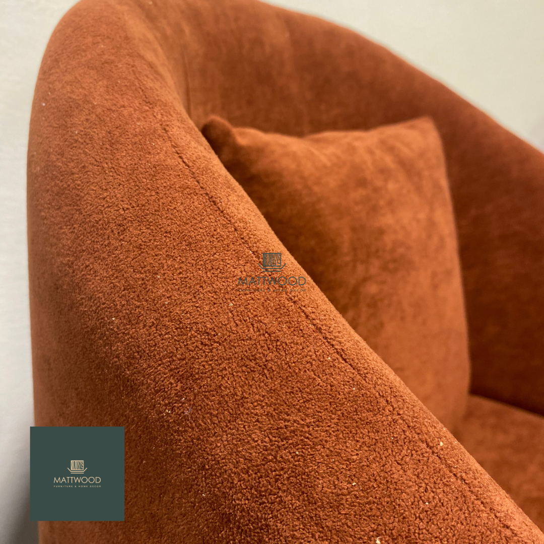 Bedroom chairs