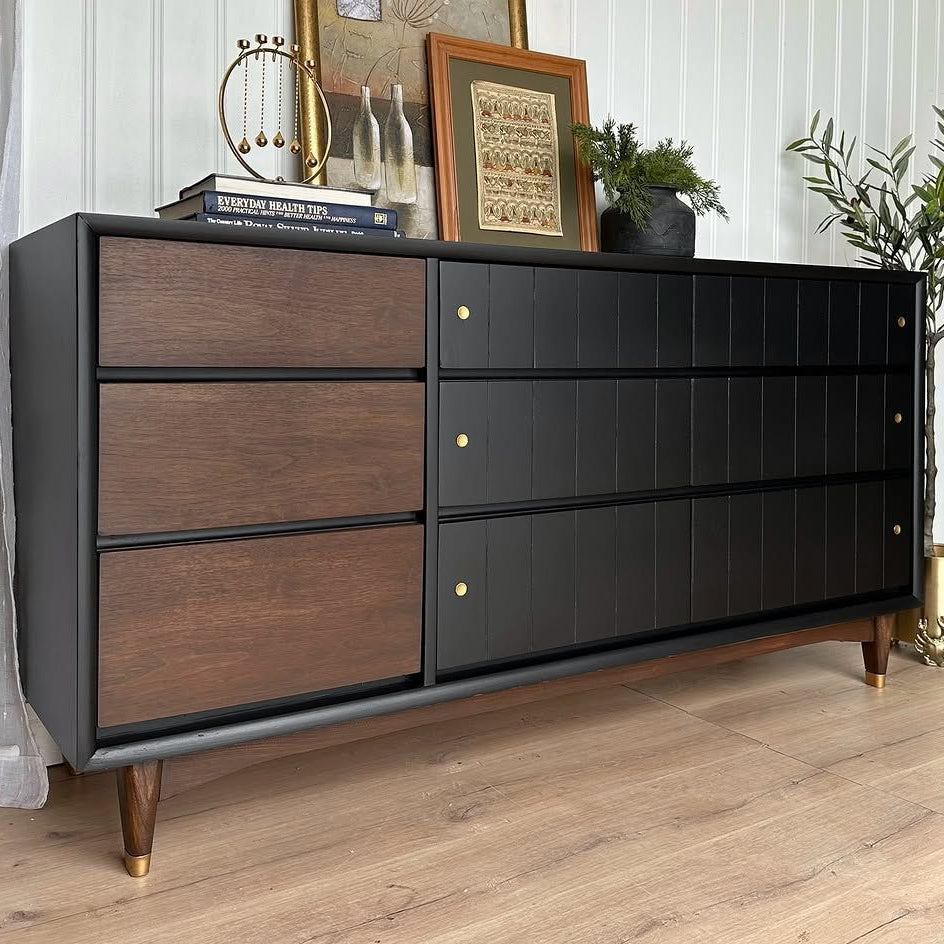 Bamve sideboard console