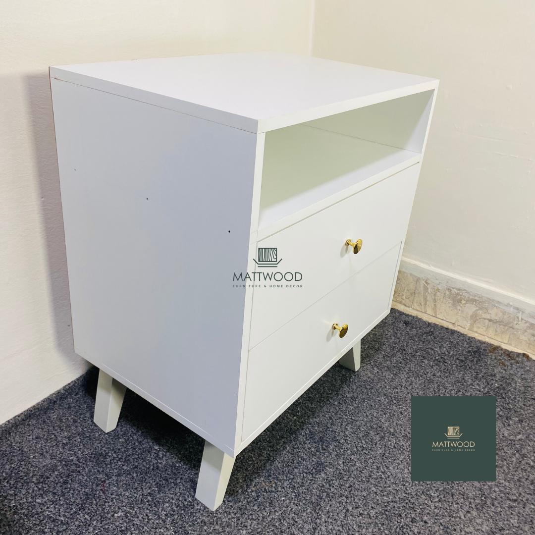Avon sidetable