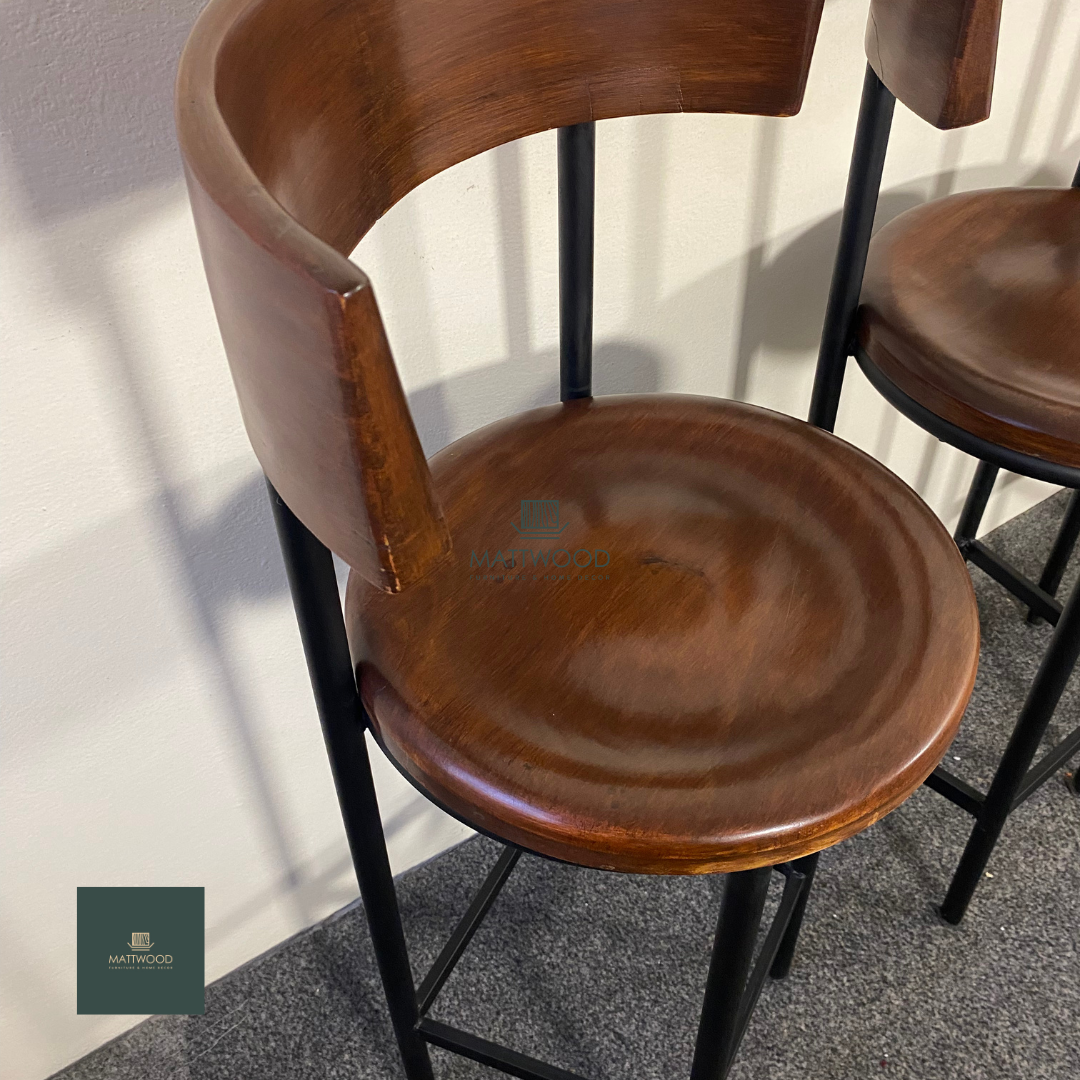 Vintage Bar stools