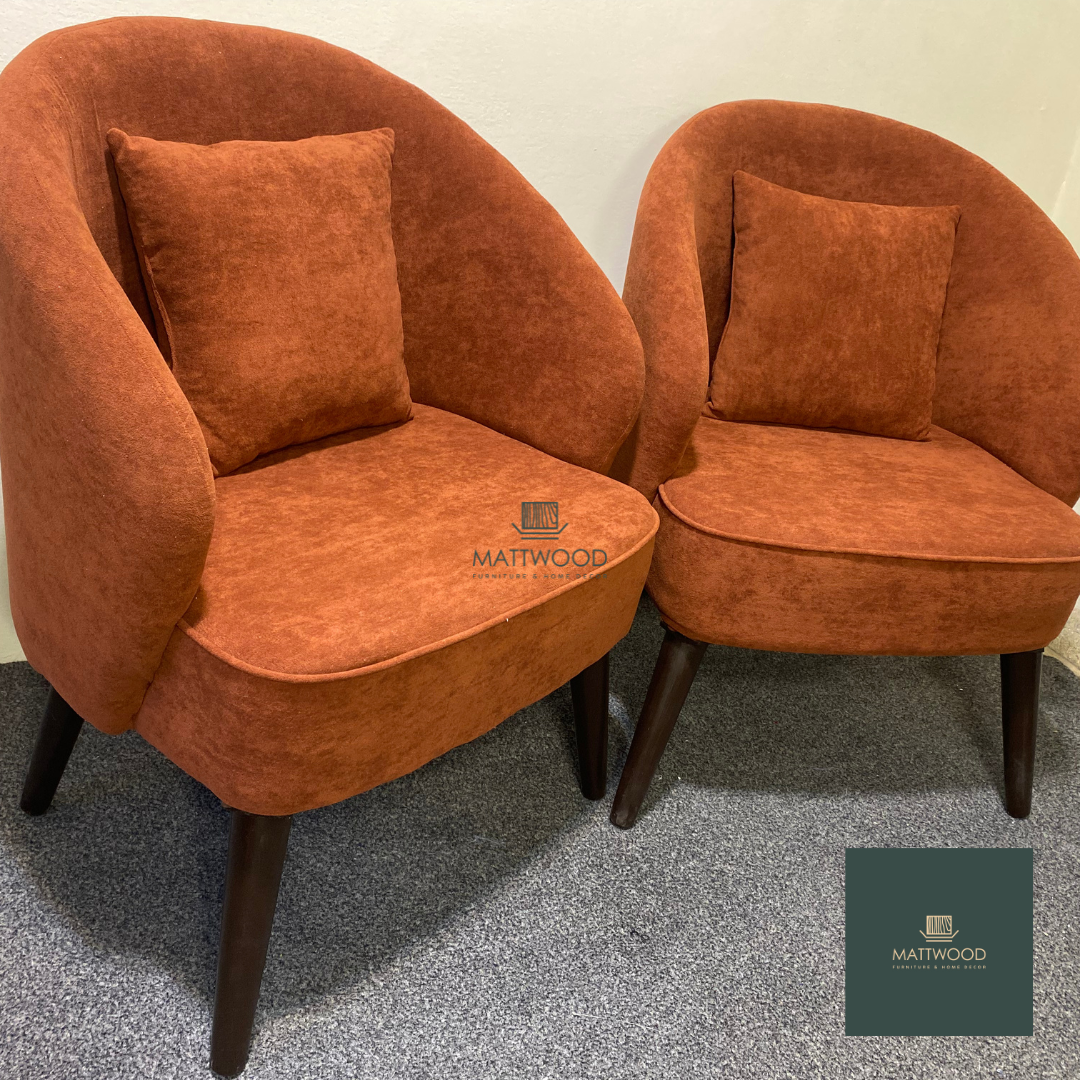 Bedroom chairs