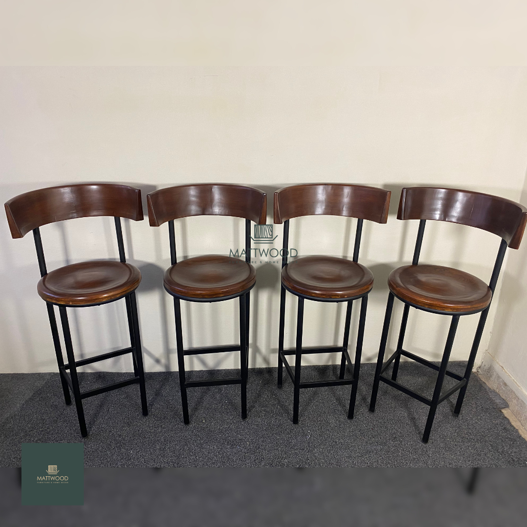 Vintage Bar stools