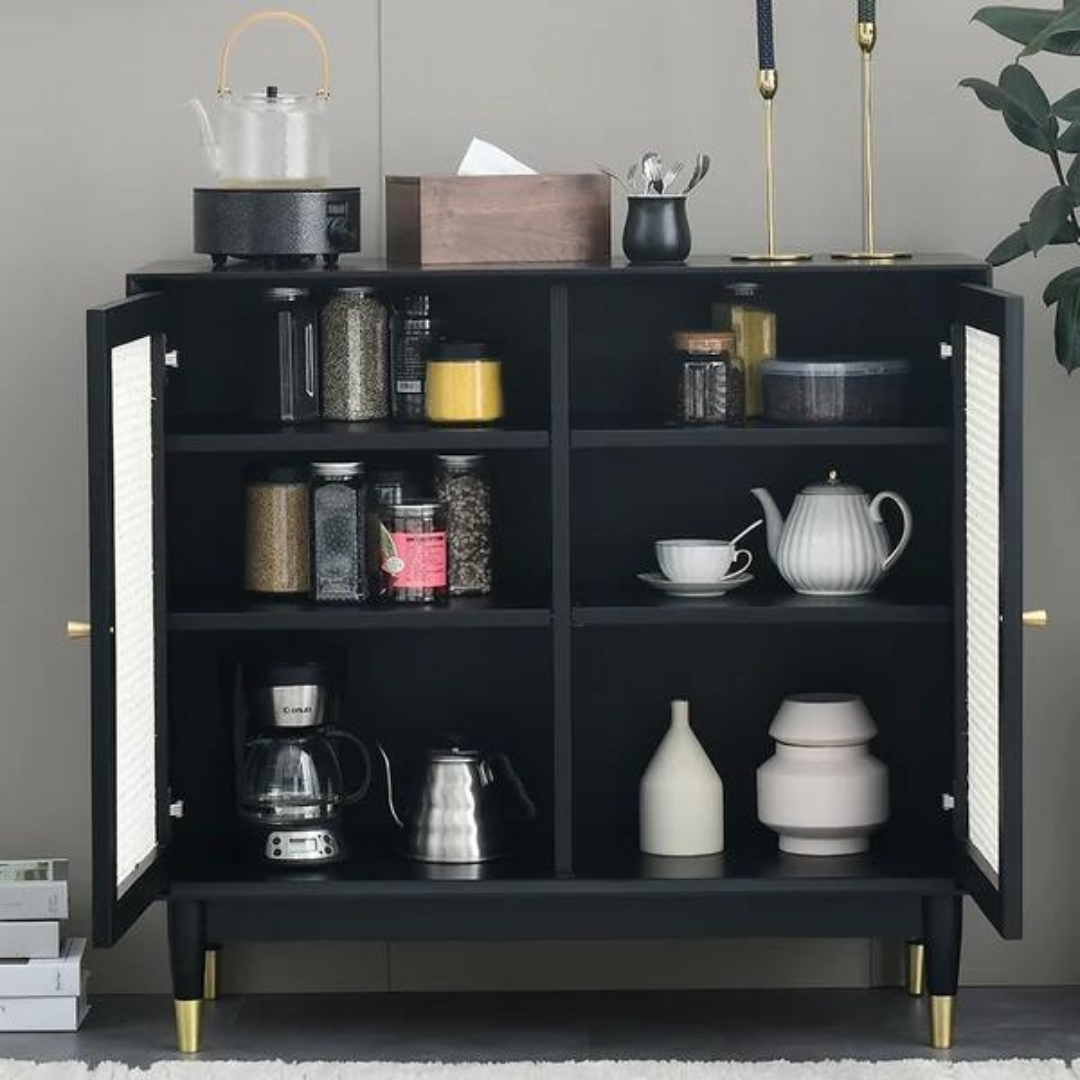 Shadow Weave Console
