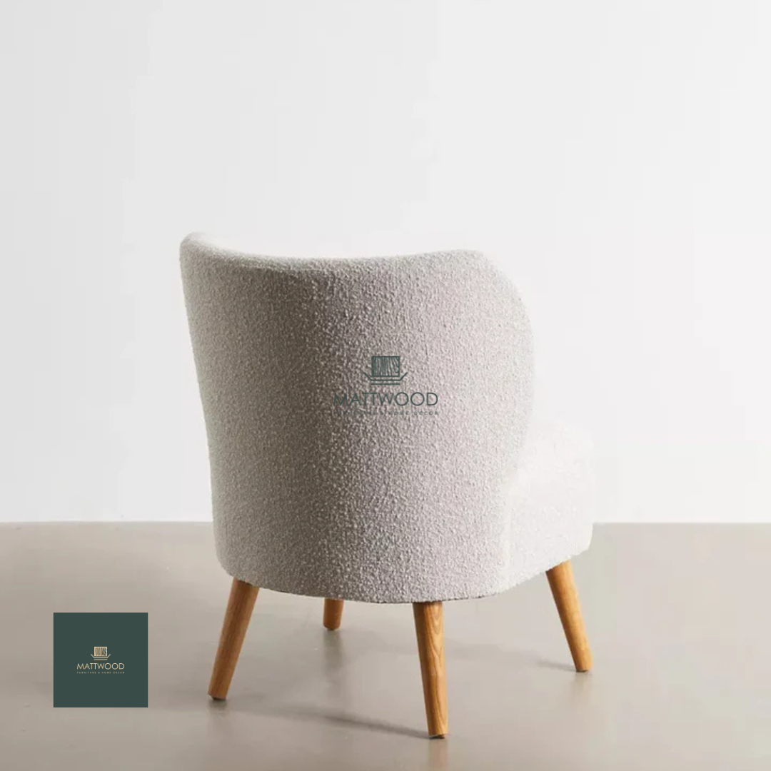 Muse chair