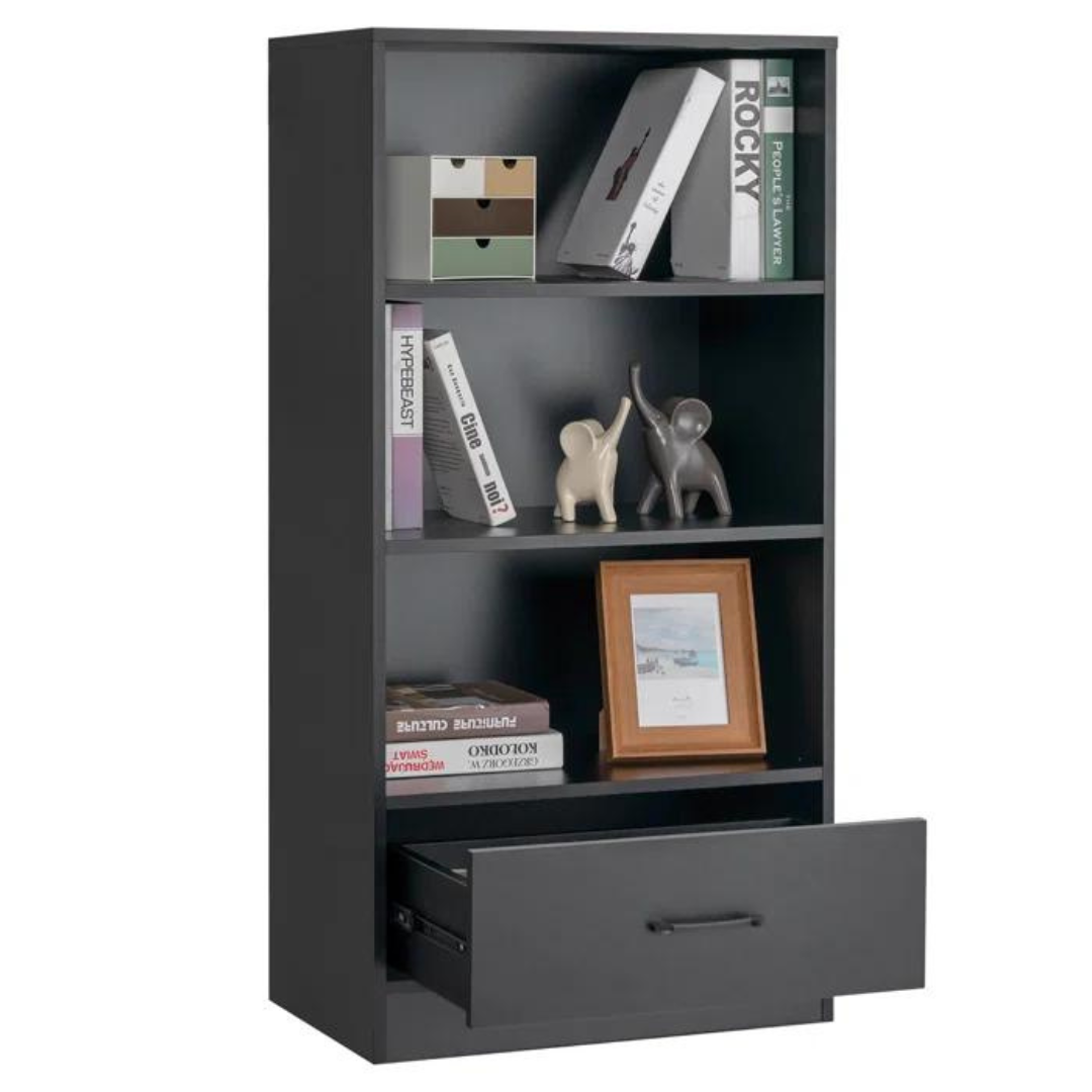 Solus Rack