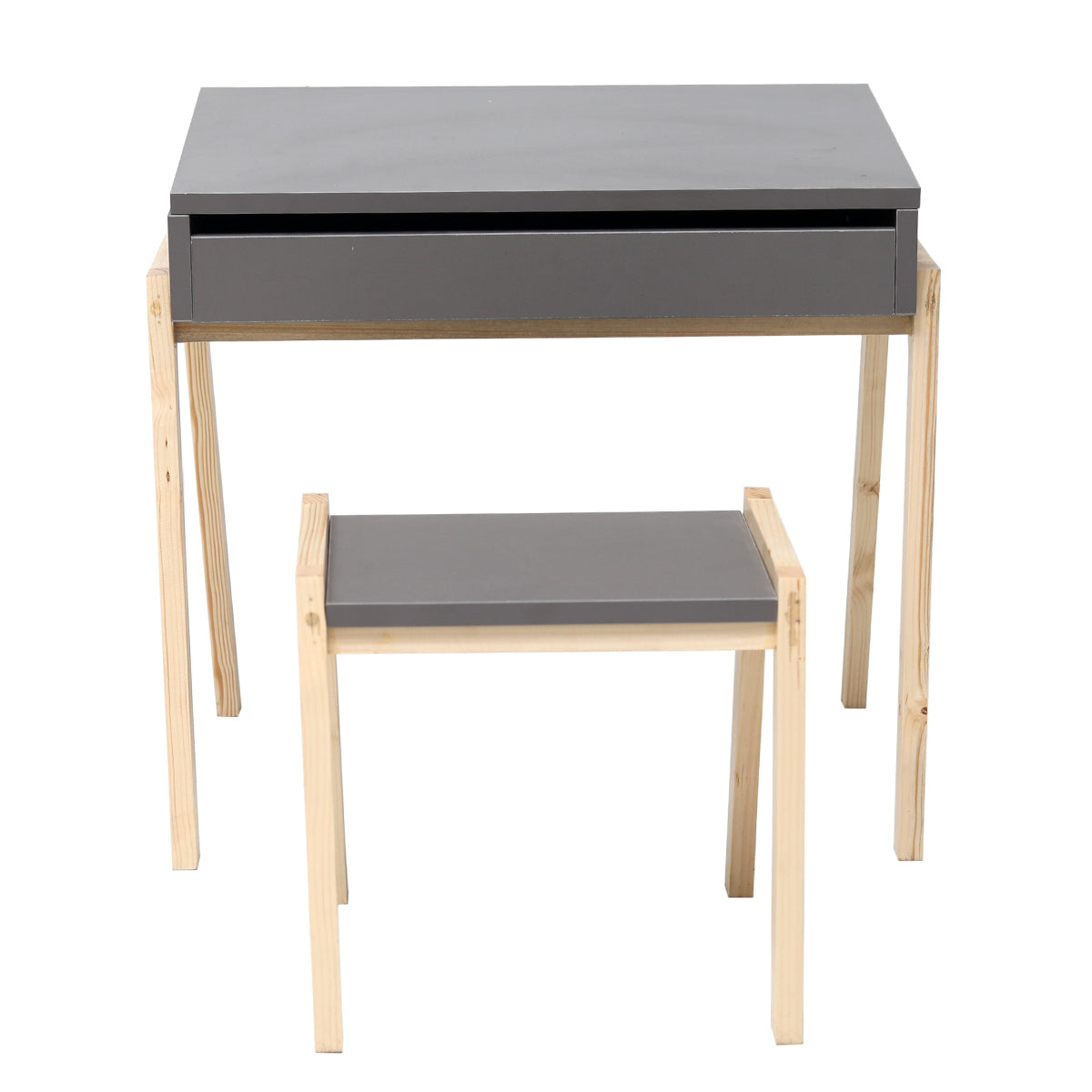 Sleek study table