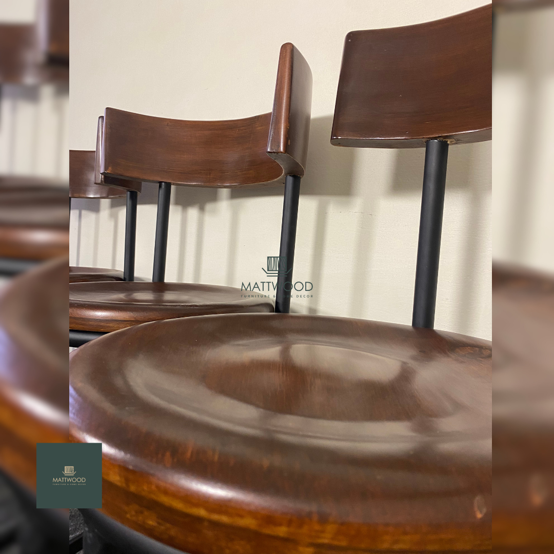 Vintage Bar stools