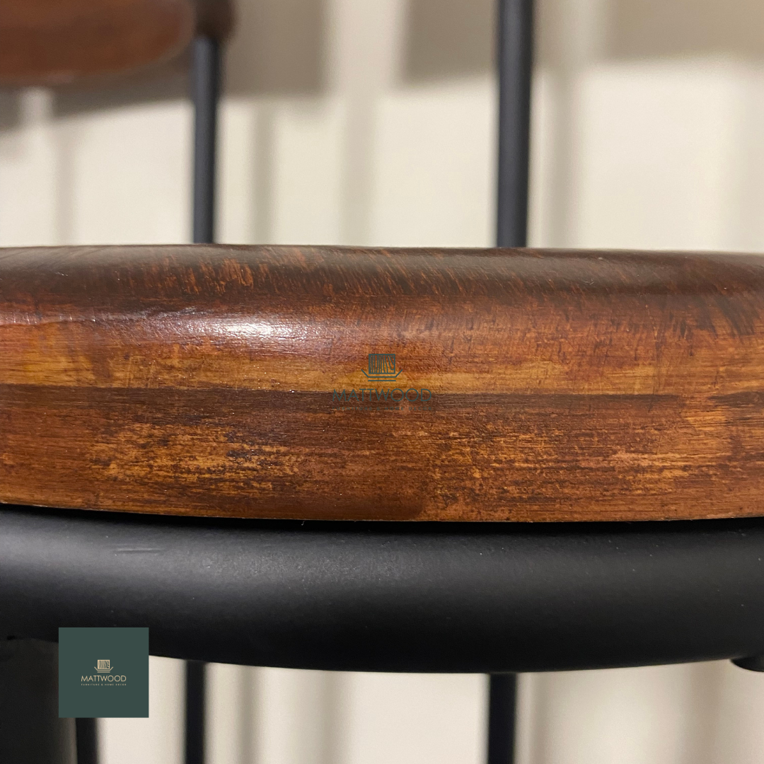 Vintage Bar stools